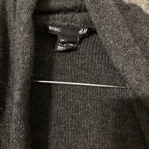 🛍BASICS SALE⭐️H&M basic cardigan